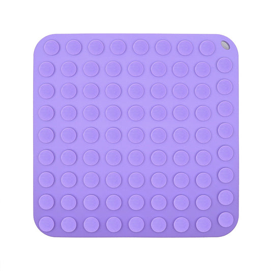Silicone Pet Lick Mat and Bowl