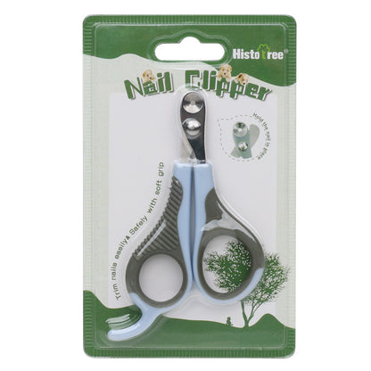 Portable Pet Nail Clipper