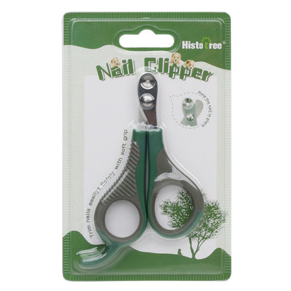 Portable Pet Nail Clipper