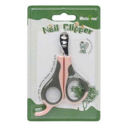 Portable Pet Nail Clipper